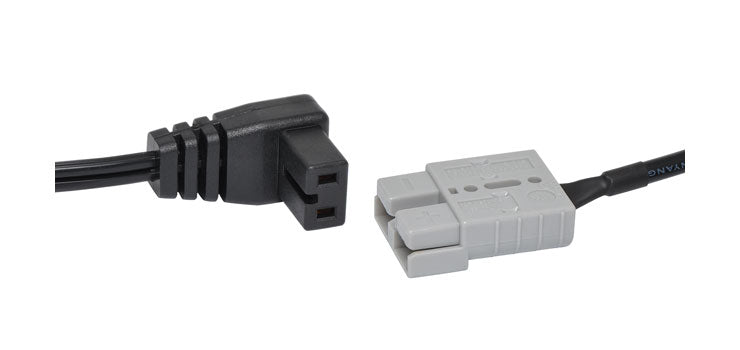 3m Anderson Style to Waeco Plug Cable