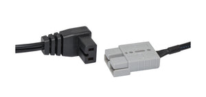 3m Anderson Style to Waeco Plug Cable