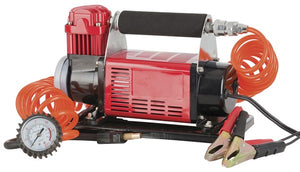 MC7202 Air Compressor 72L/min 12VDC