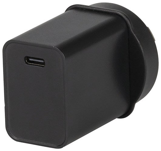 MP3400 USB-C Charger 5/9/12V 3A