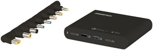 MP3415 USBC Laptop Charger 5/9/12V 87W
