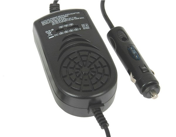 150W Car Laptop Power Supply