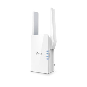 TP-LINK RE505X AX1500 Mesh WiFi Range Extender