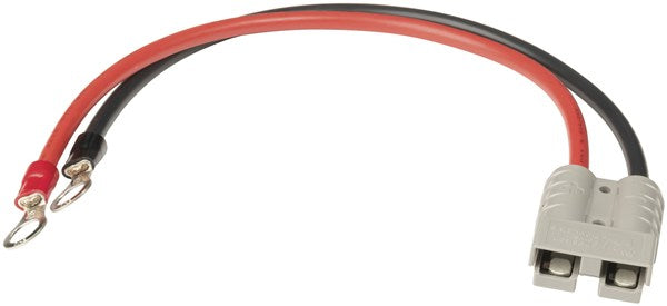 PT4444 Battery Lead Anderson to Eye Term