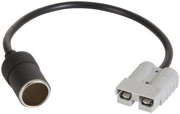 PT4448 Anderson to Cig Socket