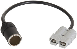 PT4448 Anderson to Cig Socket