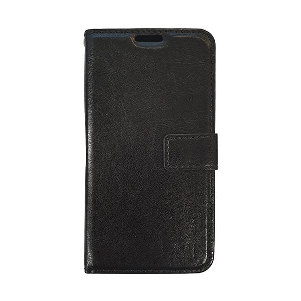 Kore Side Flip Case Samsung Galaxy S20 Black