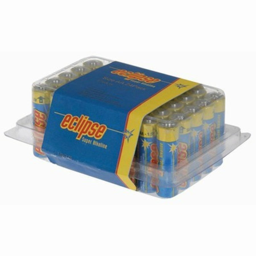 SB2332 40PK AA 40pk Alkaline Battery