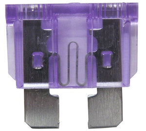 Automotive Blade Fuses