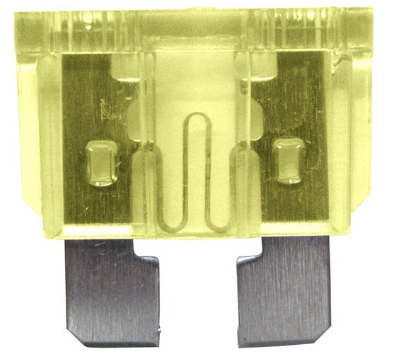 Automotive Blade Fuses