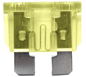 Automotive Blade Fuses