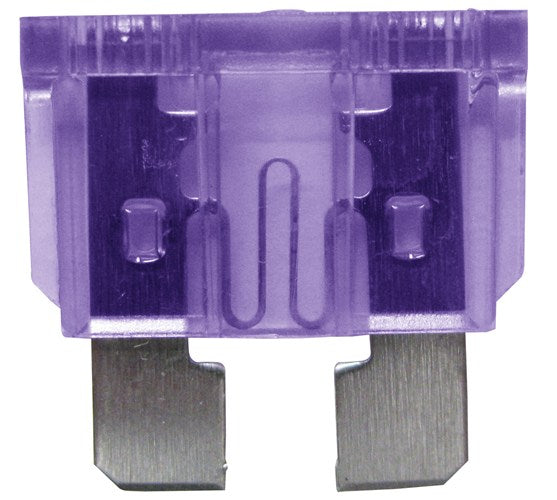 Automotive Blade Fuses