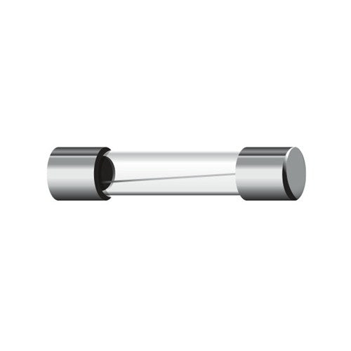 3AG Fast Acting Glass Fuses