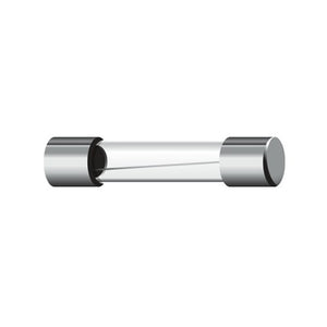 3AG Fast Acting Glass Fuses