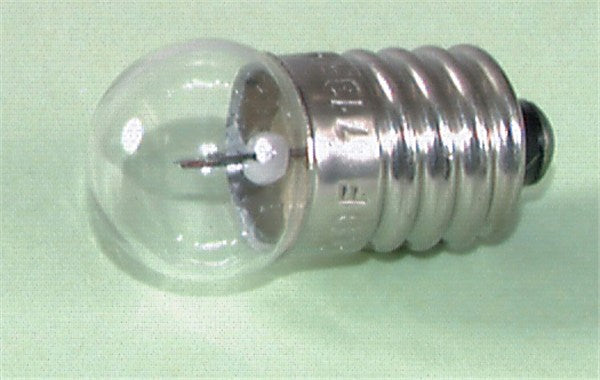 2.5V Screw In Type Globe