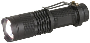 ST3481 LED Torch 80 Lumen