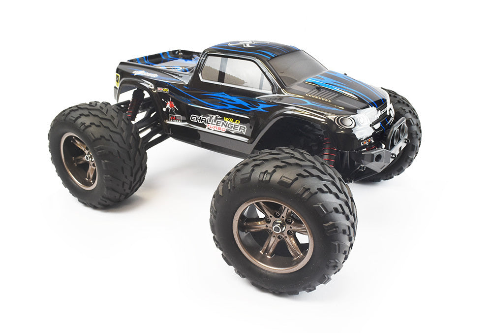 Tornado RC 1/12 Radio Control Monster Truck