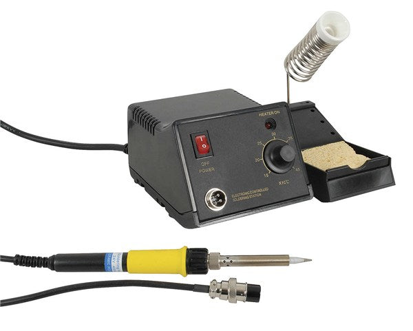 TS1564 Soldering Station 48W