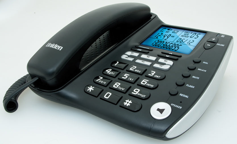 Uniden FP1200 Corded Phone