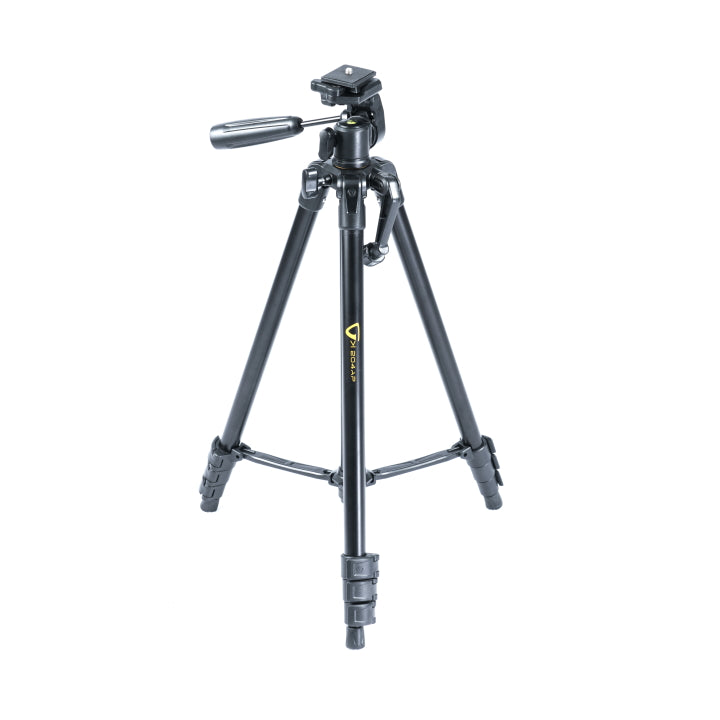 Vanguard VK 204AP Tripod