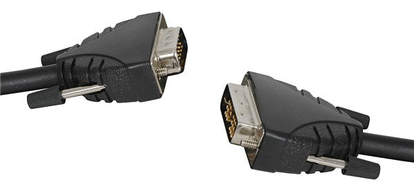 DVI to VGA Cable 2.0m