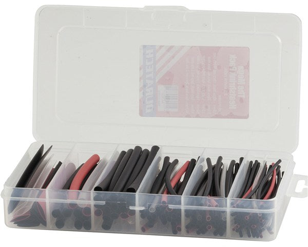 WH5524 Heatshrink Assorted Trade Pack