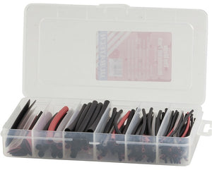 WH5524 Heatshrink Assorted Trade Pack
