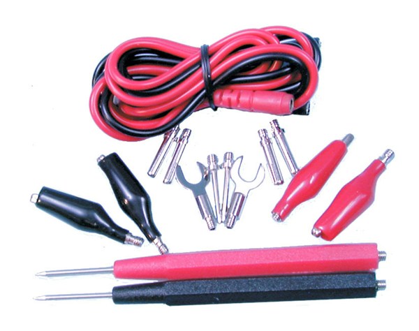 WT5218 Test Leads Set