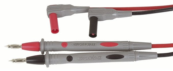 WT5338 Test Leads Multimeter test probe