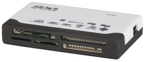 Card Reader All-in-1 USB Card Reader