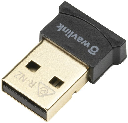 XC5000 USB Bluetooth Dongle v5.0