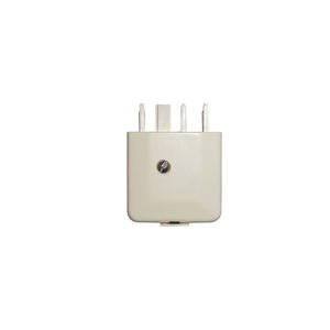 Telephone Plug Adaptor 605 Type to modular