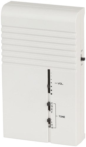 Telephone Extension Ringer