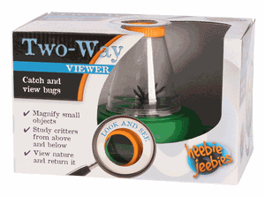 Two Way Bug Viewer HJ2610