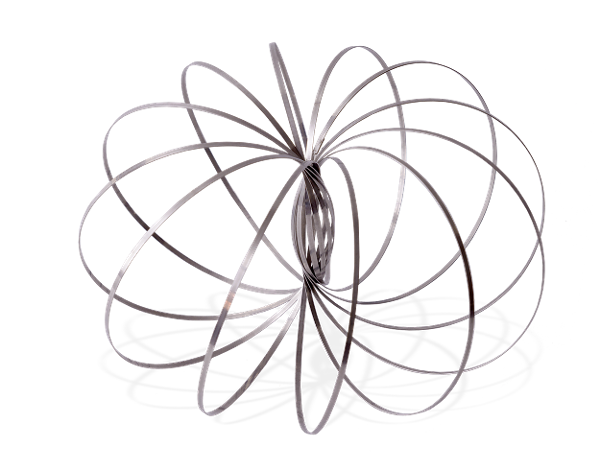 Kinetic Rings BZ0012