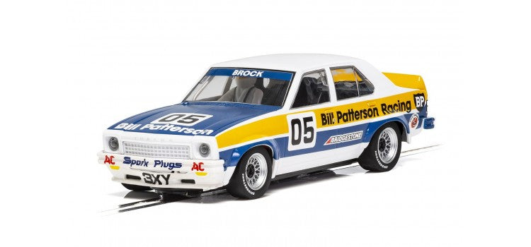 Scalextric Holden Torana Brock1977 C4019