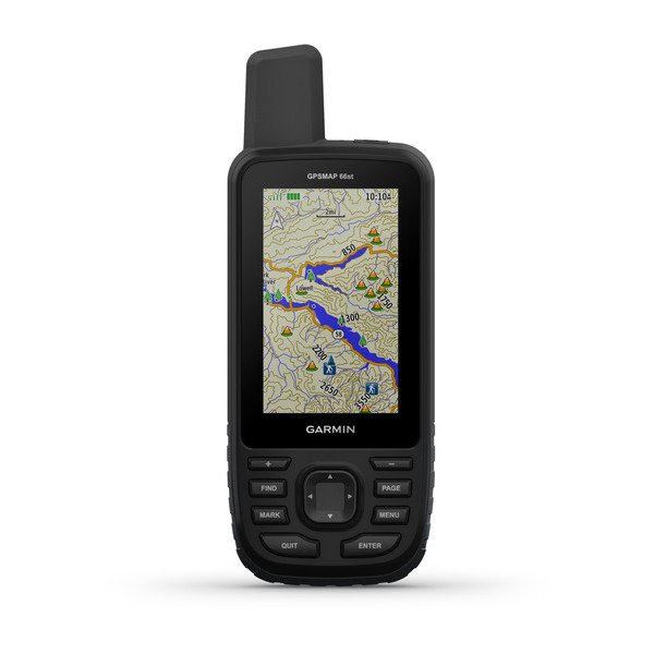 Garmin GPSMAP66st 010-01918-15