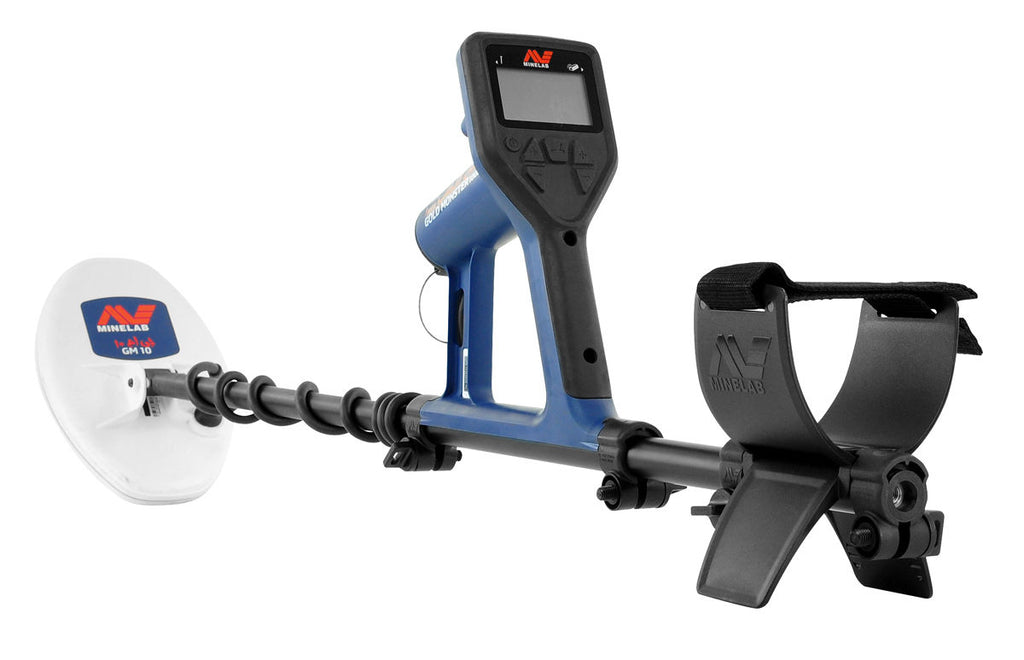 MINELAB Gold Monster 1000 Gold Detector