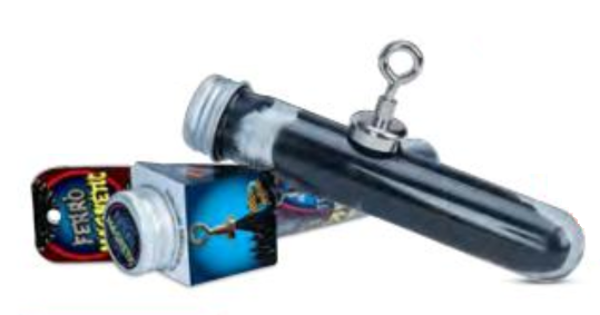 Heebie Jeebies Ferromagnetic Fluid HJ1306