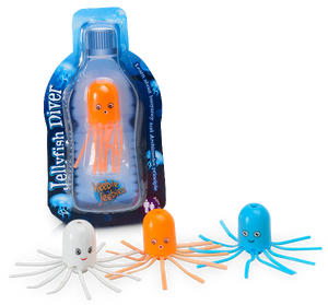 Jellyfish Diver HJ2651