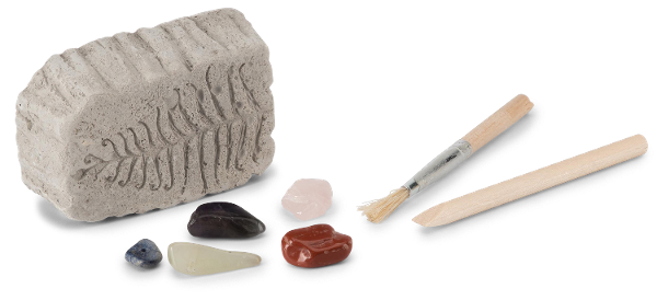 Gemstone Dig Geology HJ2565