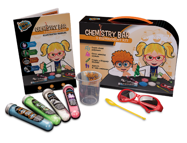 Chemistry Bar HJ4200
