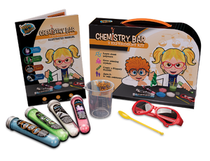 Chemistry Bar HJ4200