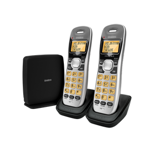 Uniden DECT1730+1 Cordless Phone