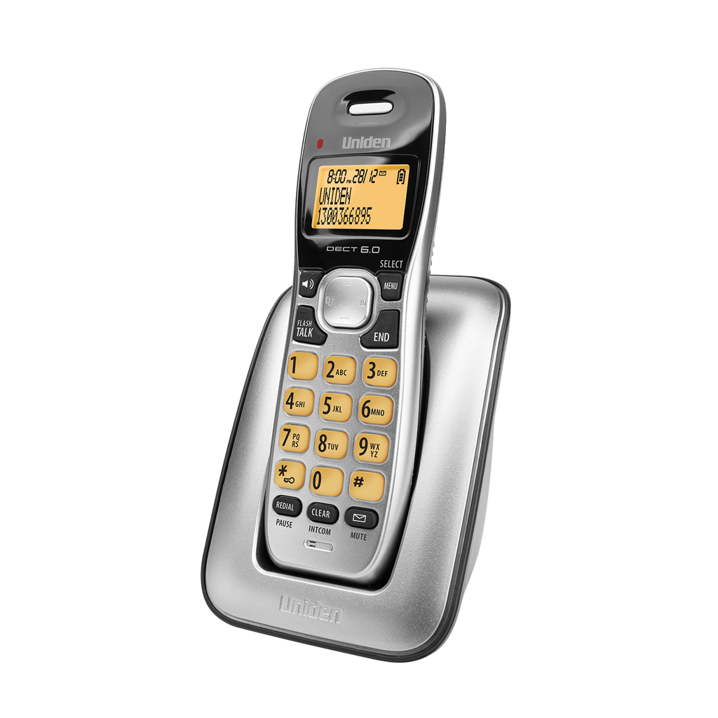 Uniden DECT1715 Cordless Phone