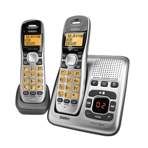 Uniden DECT1735+1 TAM Cordless Phone