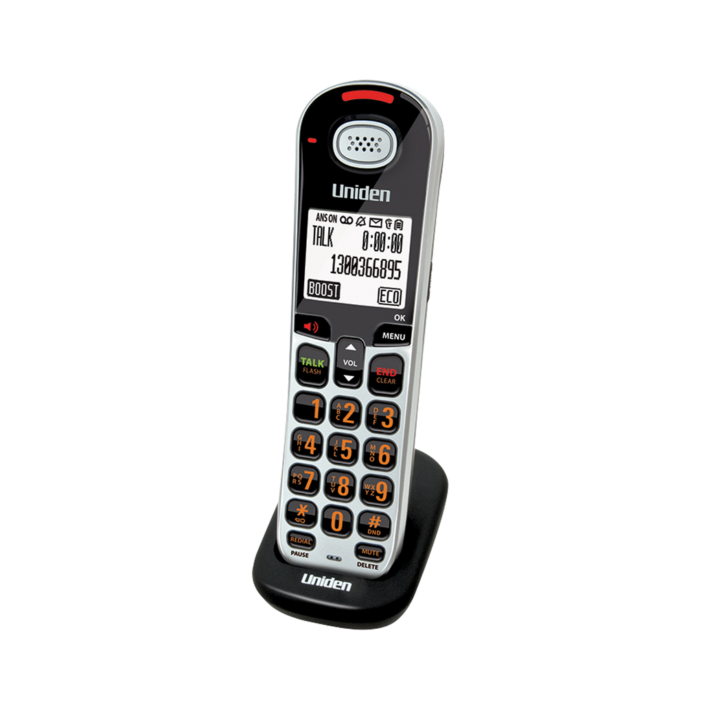 Uniden SSE06 Hearing Impaired Extra Handset