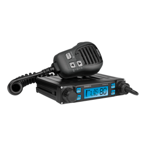 Uniden XTRAX40 Waterproof UHF Radio