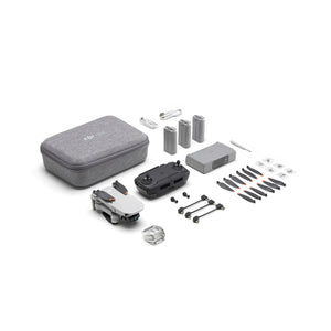 DJI Mavic Mini SE Drone Fly More Combo