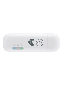 Telstra Pre-Paid 4GX USB Modem